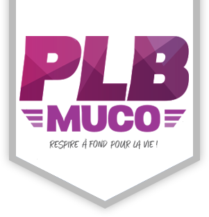 Logo PLB Muco